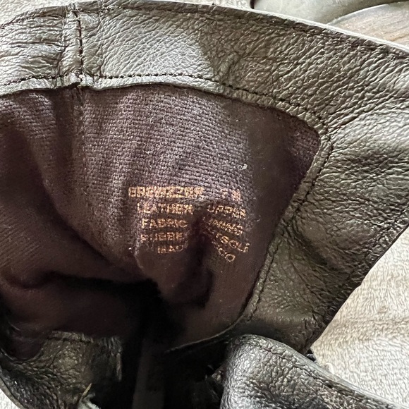 Steve Madden boots - Picture 4 of 5